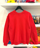 Vintage IU Indiana University Sweatshirt Sz M