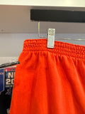 Vintage IU Indiana University Above Knee Cotton Shorts Sz 34/L