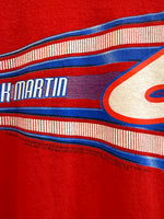 Mark Martin Roush Racing NASCAR Long Sleeve T-Shirt Sz XL