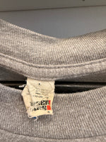 Vintage Golf The Perfect Combination of Exercise and Swearing T-Shirt Sz M Screen Stars Made in USA