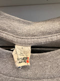 Vintage Golf The Perfect Combination of Exercise and Swearing T-Shirt Sz M Screen Stars Made in USA