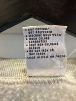 Vintage Murfield Golf Club Sweatshirt Sz M