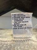 Vintage Murfield Golf Club Sweatshirt Sz M
