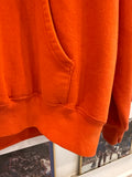 Auburn University Hoodie Sz L Made in USA
