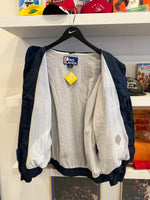 Dallas Cowboys NFL Pro Player Windbreaker Jacket Sz L