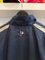 Dallas Cowboys NFL Pro Player Windbreaker Jacket Sz L