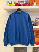 Indianapolis Colts NFL Embroidered Sweatshirt Sz L/XL