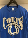 Vintage 1995 Indianapolis Colts T-Shirt Sz M  Made in USA
