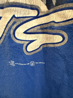 Vintage 1999 Indianapolis Colts Edgerrin James T-Shirt Sz XL