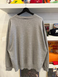 Vintage Indianapolis Colts 2004 Division Champions NFL Gray Sweatshirt Sz XL