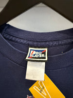 Vintage 2000 Super Bowl XXXIV Tennessee Titans American Conference Champions Long Sleeve T-Shirt Sz L
