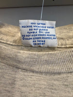 Vintage 1987 Phil Simms New York Giants T-Shirt Sz L Salem Sportswear Made in USA