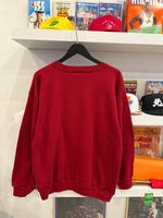 Vintage Washington Redskins Sweatshirt Sz L Artex