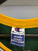 Green Bay Packers Bill Schroeder #84 Champion Jersey Sz M