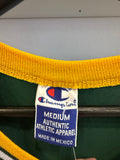 Green Bay Packers Bill Schroeder #84 Champion Jersey Sz M