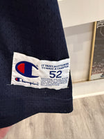 Chicago Bears Marcus Robinson #88 GSH Champion Jersey Sz 52