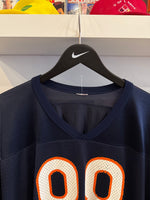 Chicago Bears Marcus Robinson #88 GSH Champion Jersey Sz 52