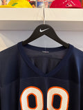 Chicago Bears Marcus Robinson #88 GSH Champion Jersey Sz 52