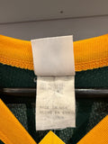 Vintage Green Bay Packers Brett Favre #4 Jersey Sz XL Logo 7 Made in USA