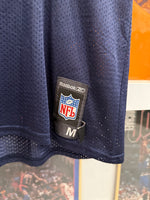 Chicago Bears Brian Urlacher #54 GSH Champion Jersey Sz M