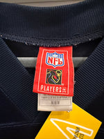 Chicago Bears Brian Urlacher #54 GSH Champion Jersey Sz M