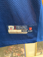 Dallas Clark #44 Indianapolis Colts Jersey Sz 52 / XXL