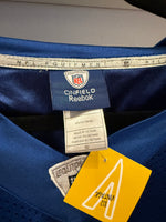 Dallas Clark #44 Indianapolis Colts Jersey Sz 52 / XXL