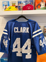 Dallas Clark #44 Indianapolis Colts Jersey Sz 52 / XXL