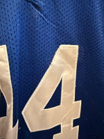 Dallas Clark #44 Indianapolis Colts Jersey Sz 52 / XXL