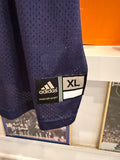 All State Sugar Bowl Notre Dame Jersey #10 adidas Sz XL