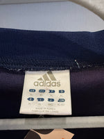 All State Sugar Bowl Notre Dame Jersey #10 adidas Sz XL