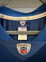 Austin Collie #17 Indianapolis Colts Jersey Sz XL