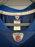 Austin Collie #17 Indianapolis Colts Jersey Sz XL