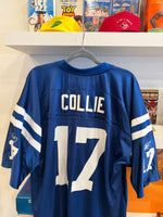 Austin Collie #17 Indianapolis Colts Jersey Sz XL