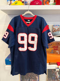 J.J. Watt #99 Houston Texans Jersey Sz XL
