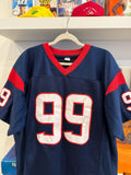 J.J. Watt #99 Houston Texans Jersey Sz XL