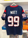 J.J. Watt #99 Houston Texans Jersey Sz XL