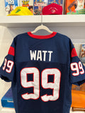 J.J. Watt #99 Houston Texans Jersey Sz XL