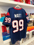 J.J. Watt #99 Houston Texans Jersey Sz XL