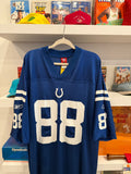 Marvin Harrison #88 Indianapolis Colts Jersey Sz XXL