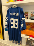 Marvin Harrison #88 Indianapolis Colts Jersey Sz XXL
