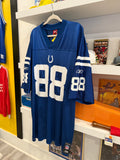 Marvin Harrison #88 Indianapolis Colts Jersey Sz XXL