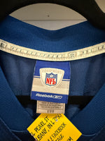 Adam Vinatieri #4 Indianapolis Colts Jersey Sz M