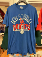 Vintage Los Angeles Dodgers T-Shirt Sz L