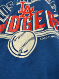 Vintage Los Angeles Dodgers T-Shirt Sz L