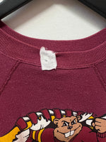Vintage Minnesota Gophers Sweatshirt Sz M