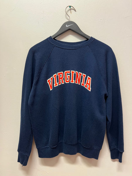 Vintage uva sweatshirt online