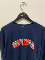 Vintage University of Virginia Sweatshirt Sz M