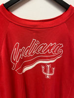 Vintage IU Indiana University Champion Sweatshirt Sz XXXL