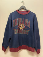 IU Indiana University Hoosiers Jansport Sweatshirt Sz L